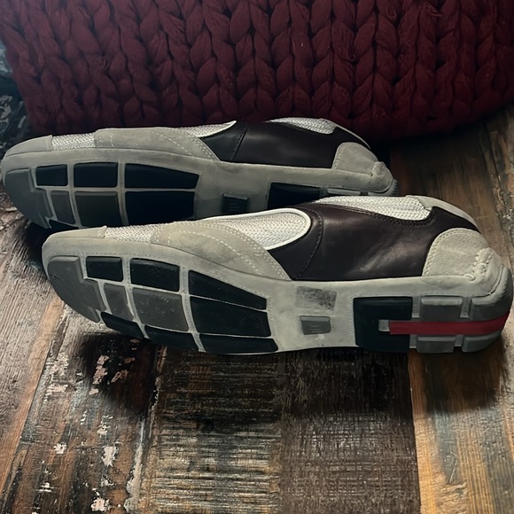 Prada Sneakers